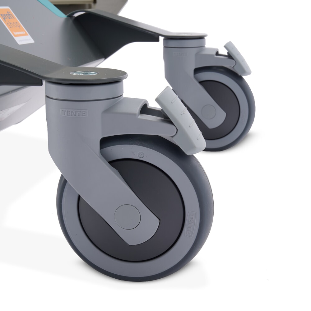 Número de imagen del producto 5: Elevador eléctrico Ameise®