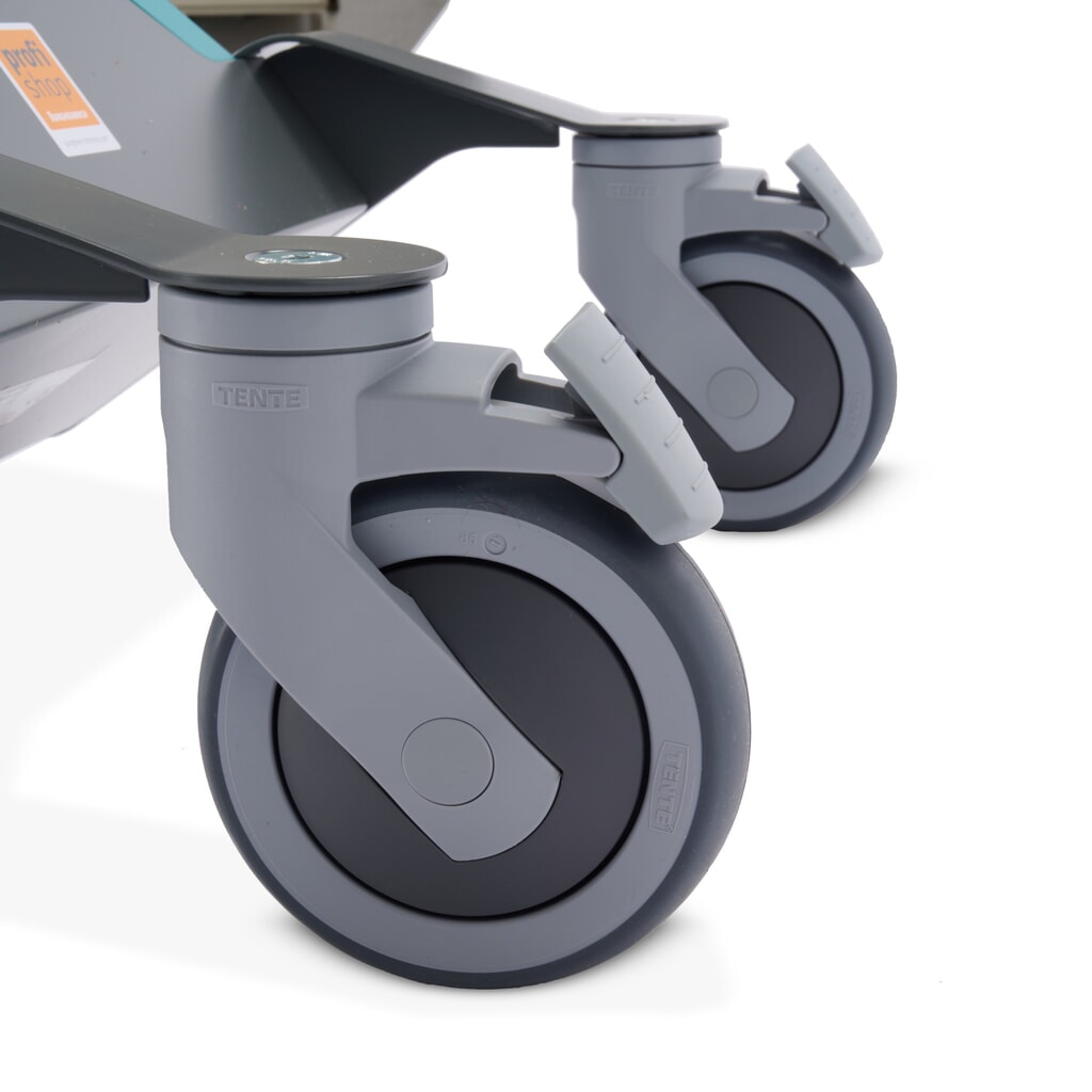 Número de imagen del producto 6: Elevador eléctrico Ameise®