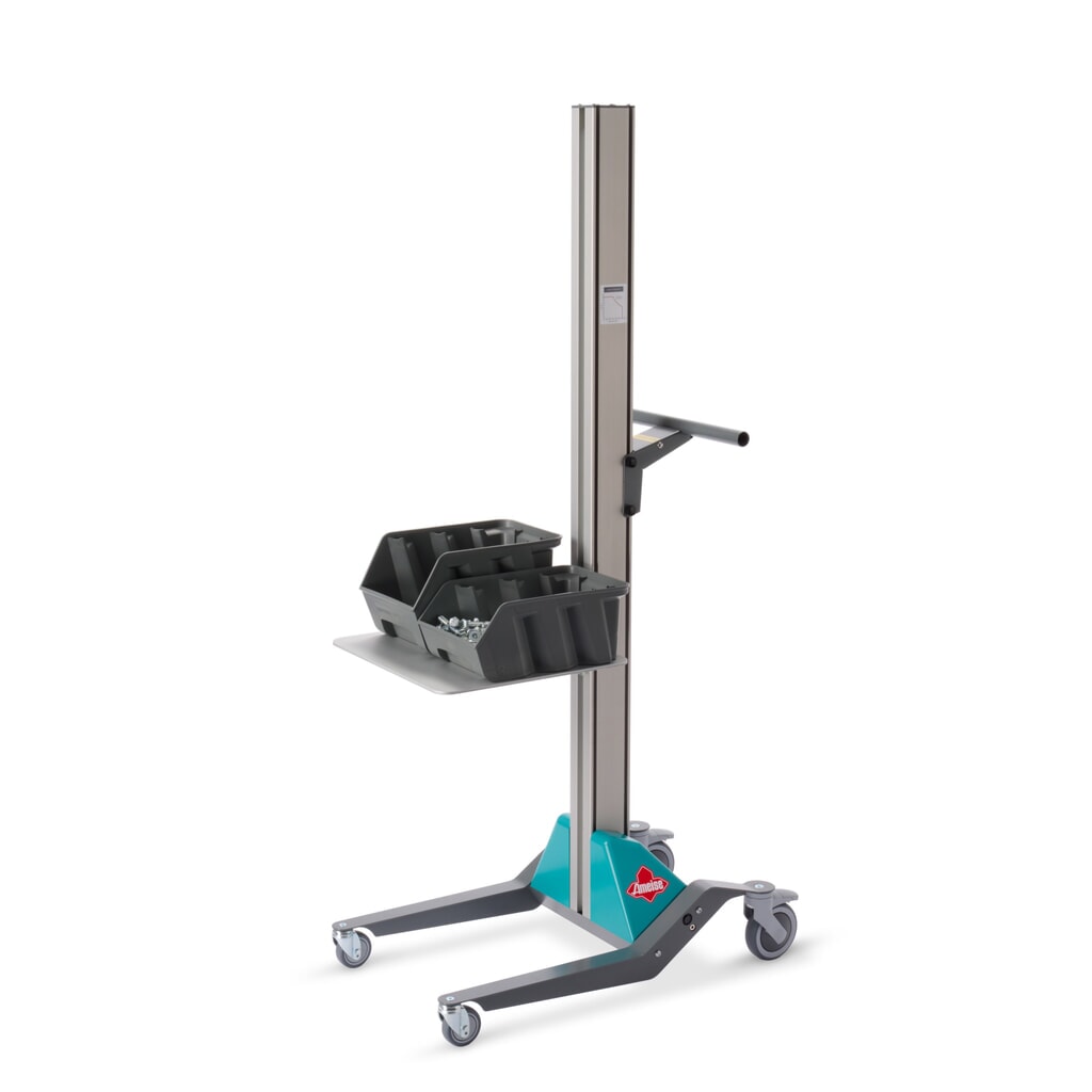 Número de imagen del producto 9: Elevador eléctrico Ameise®