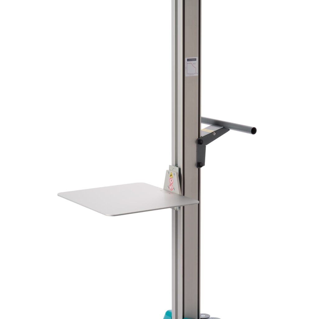 Número de imagen del producto 10: Elevador eléctrico Ameise®