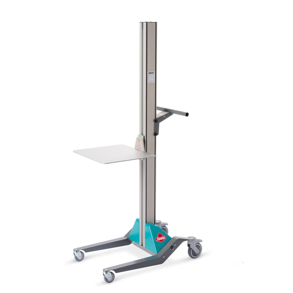 Elevador eléctrico Ameise® Número de imagen del producto 1: Elevador eléctrico Ameise®