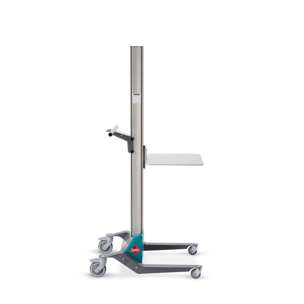 Número de imagen del producto 11: Elevador eléctrico Ameise®