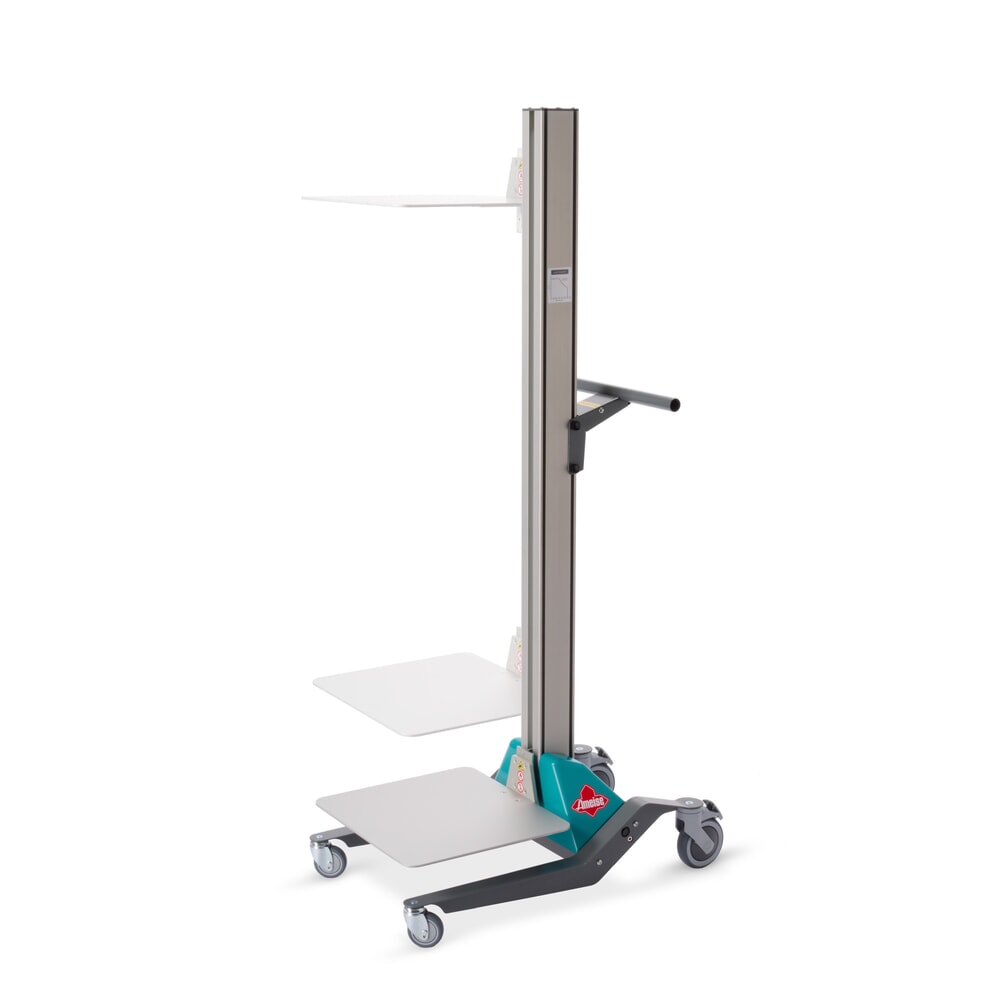Número de imagen del producto 13: Elevador eléctrico Ameise®