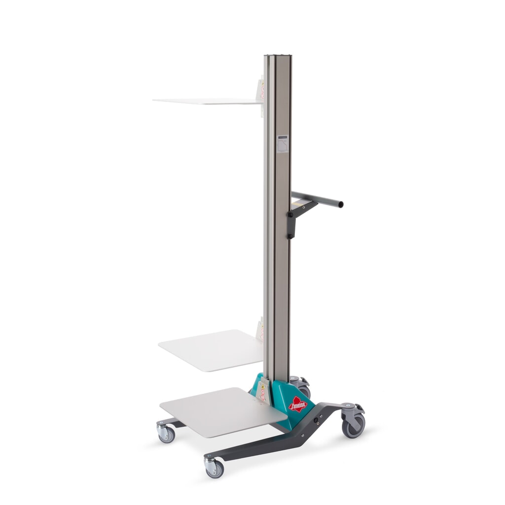 Número de imagen del producto 14: Elevador eléctrico Ameise®