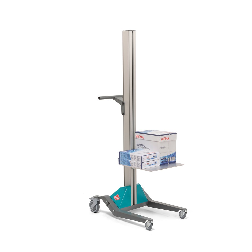 Número de imagen del producto 14: Elevador eléctrico Ameise®