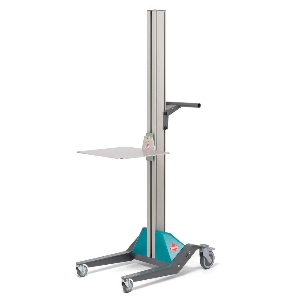 Imagen del producto: Elevador eléctrico Ameise®