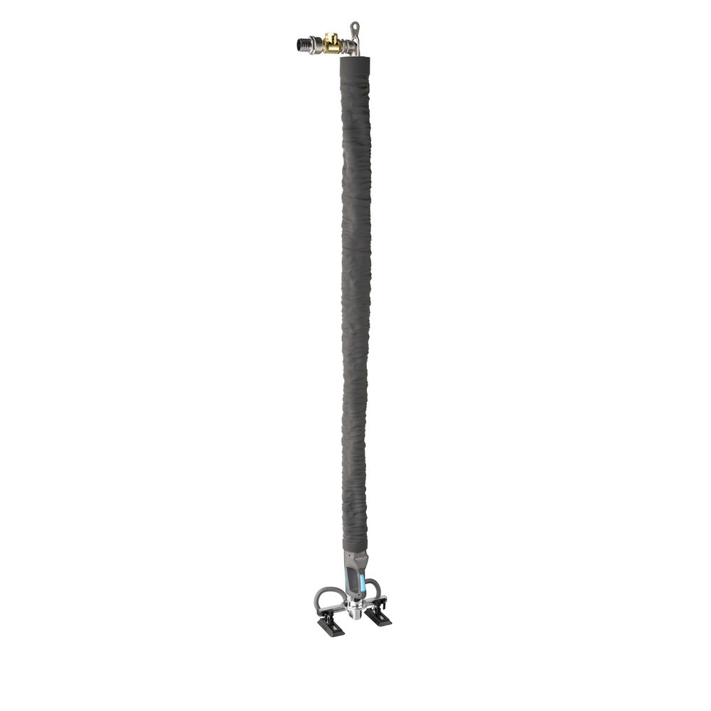 Imagen del producto: Elevador por vacío con manguera AERO-LIFT® FORCE-LIFT®, manipulación de cajas de cartón, bomba, capacidad de carga 30 kg