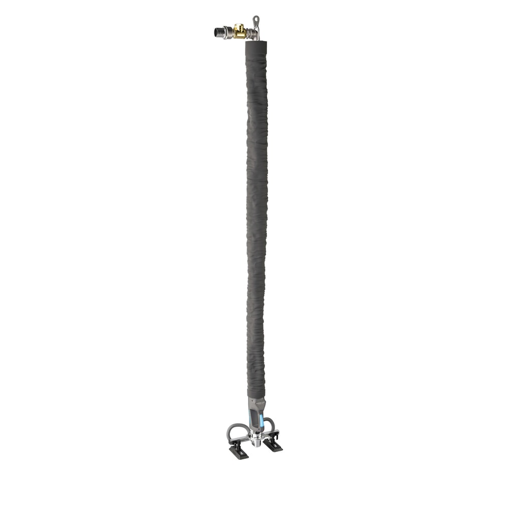 Imagen del producto: Elevador por vacío con manguera AERO-LIFT® FORCE-LIFT®, manipulación de cajas de cartón, bomba, capacidad de carga 30 kg