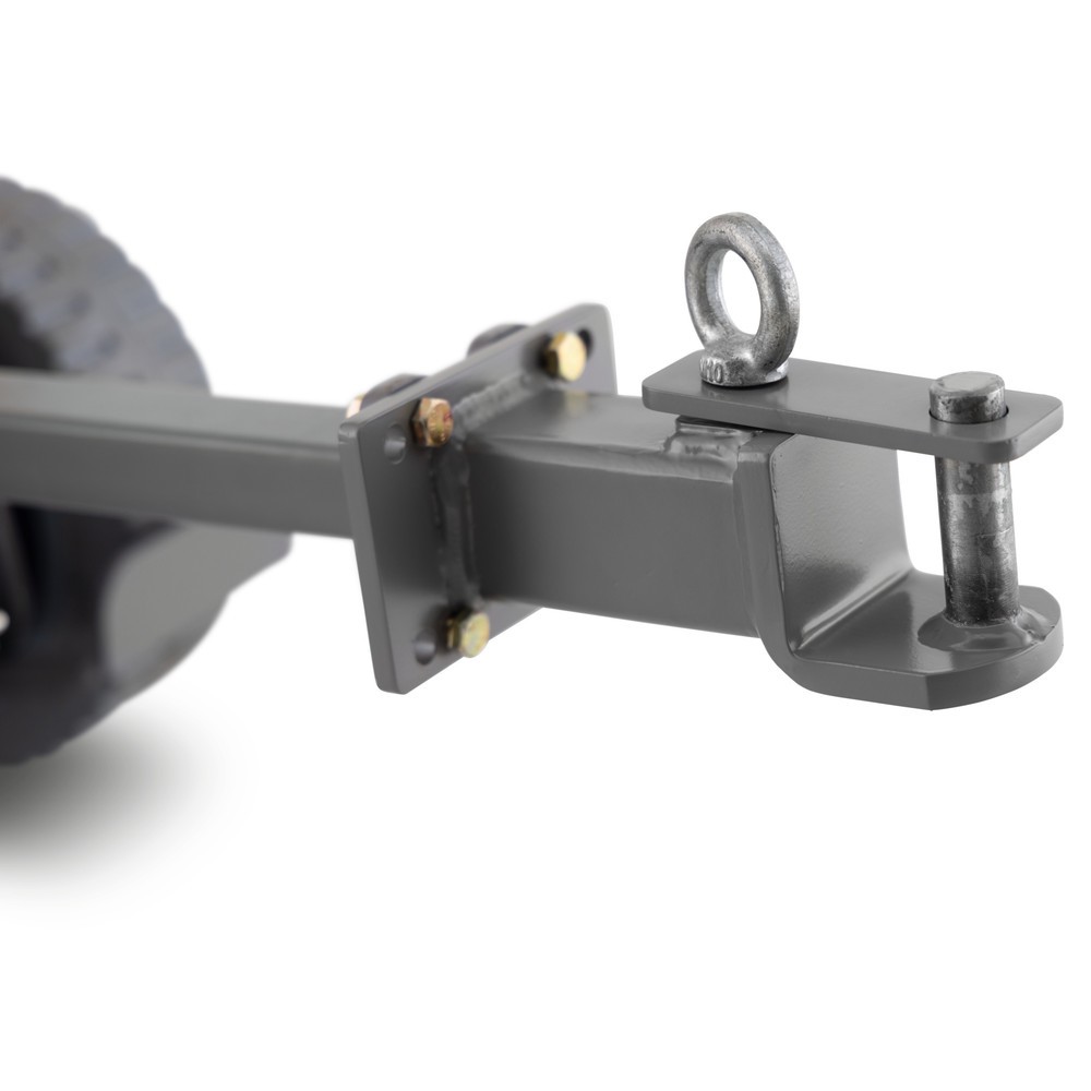 Imagen del producto: Enganche con perno encajado para el remolcador eléctrico Jungheinrich EZS 010 - iones de litio