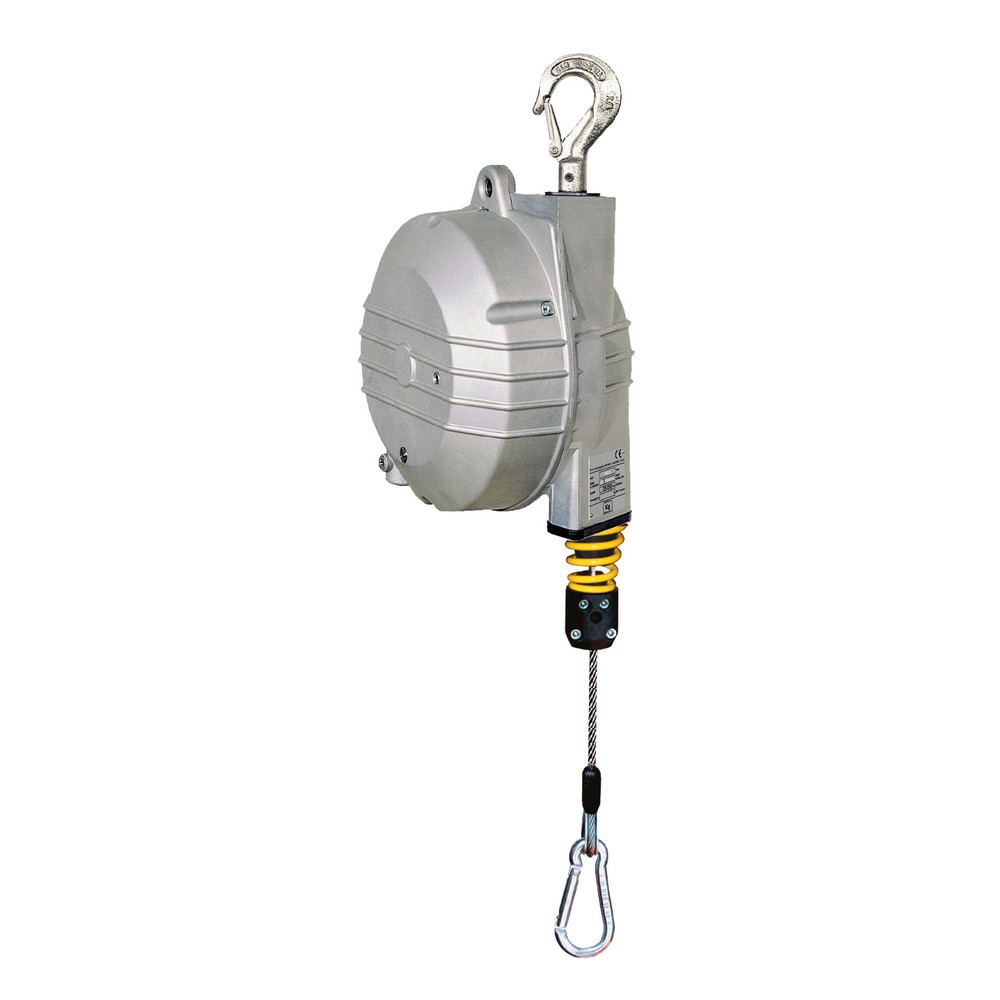 Imagen del producto: Equilibrador, extractor de cable de 2 m, capacidad de carga de 4-7 kg