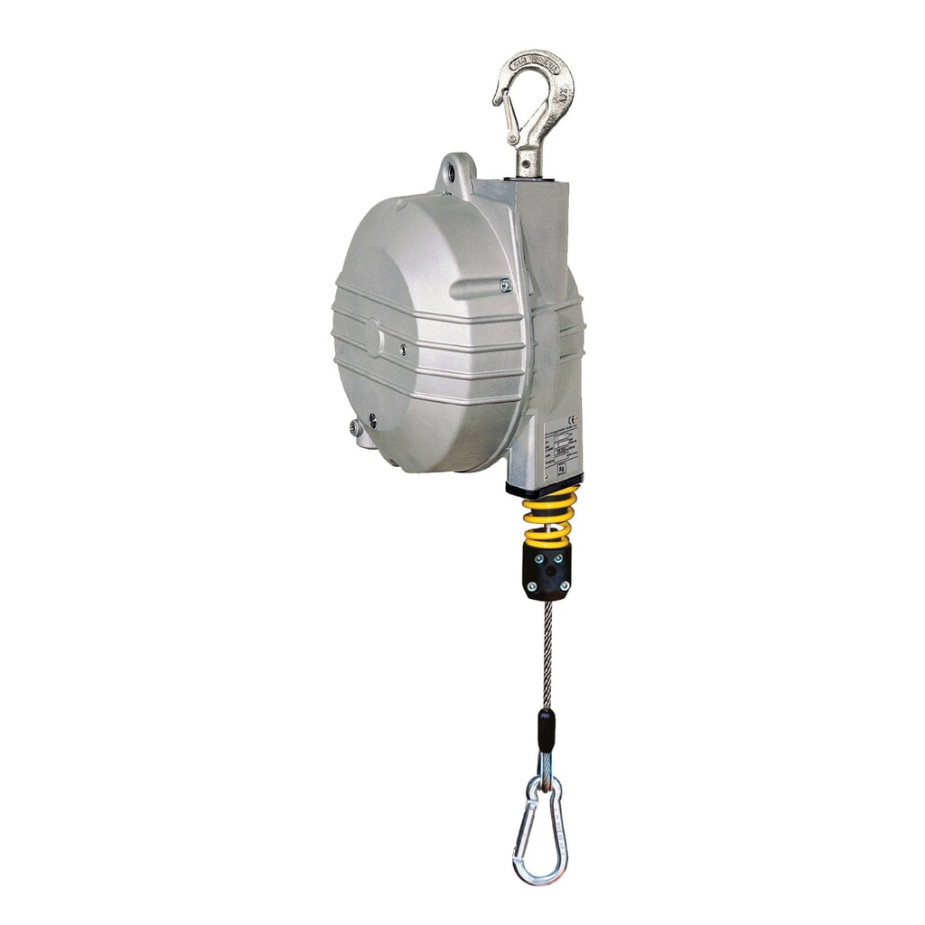 Imagen del producto: Equilibrador, extractor de cable de 2 m, capacidad de carga de 4-7 kg