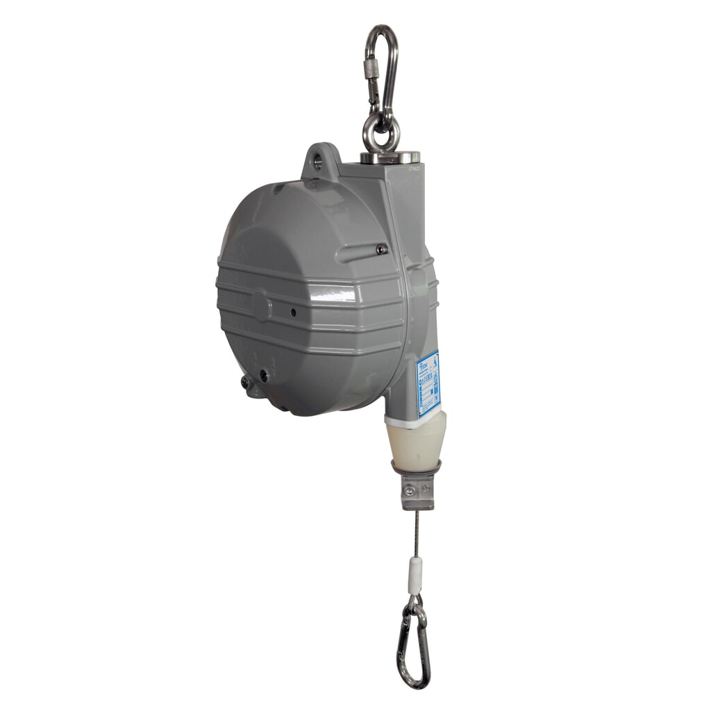 Imagen del producto: Equilibrador Foodline, extractor de cable 2 m, CC 4-7 kg