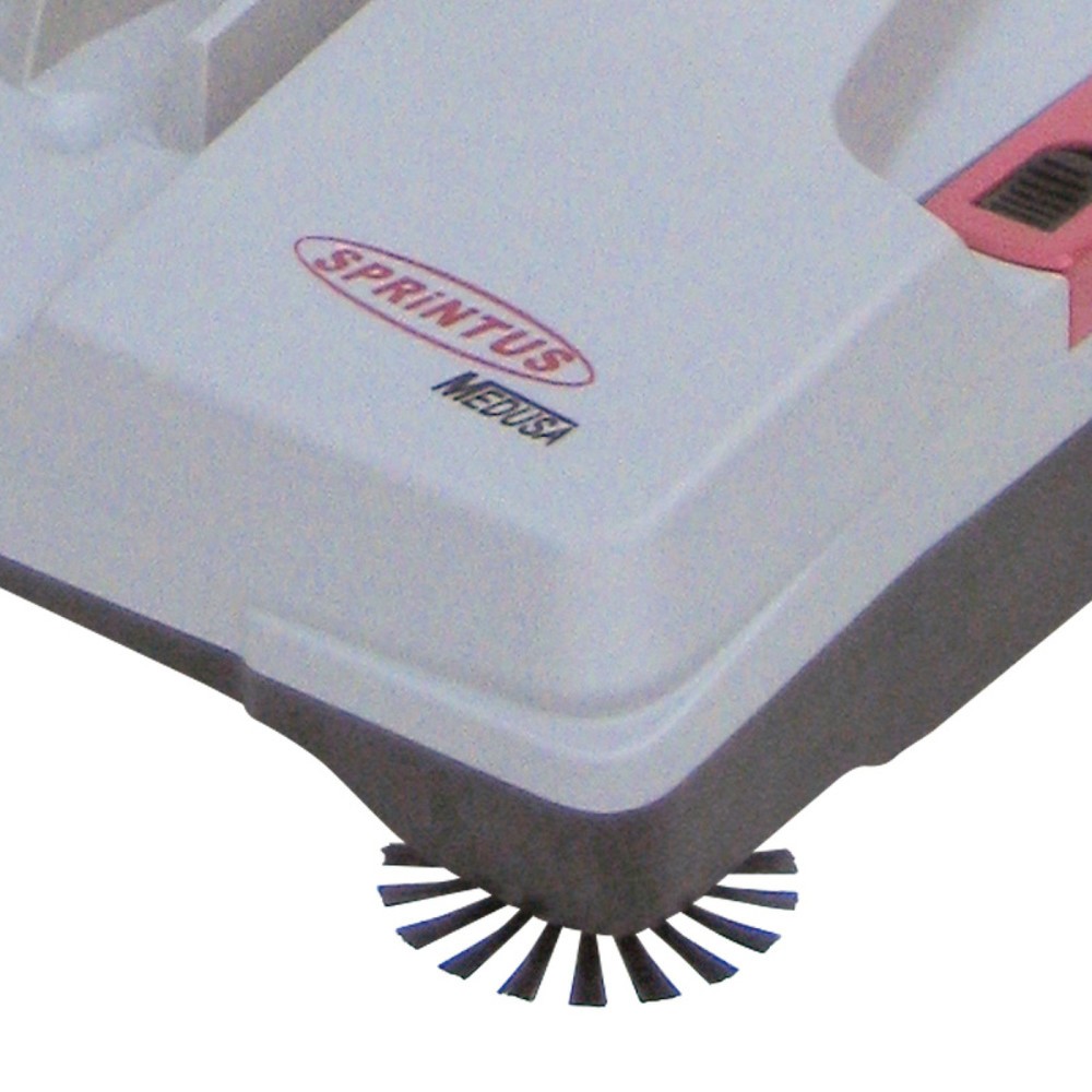 Imagen del producto: Escoba lateral para la barredora con batería recargable SPRiNTUS MEDUSA