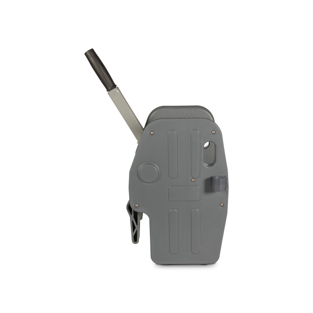 Número de imagen del producto 3: Escurridor de fregona de dos zapatas para los carros de limpieza COMBIX , XL y PRO