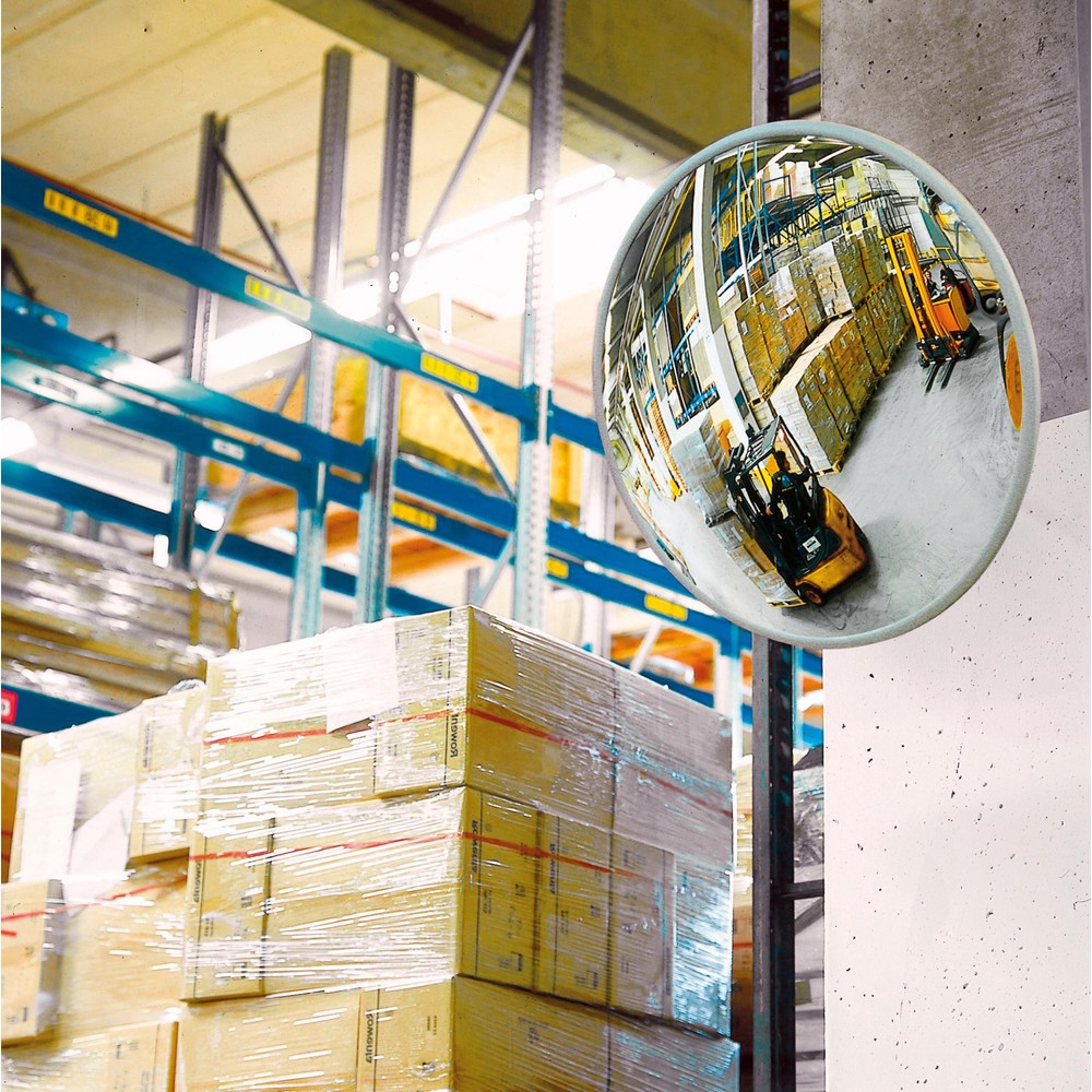 Imagen del producto: Espejo gran angular SPION, Ø 800 mm