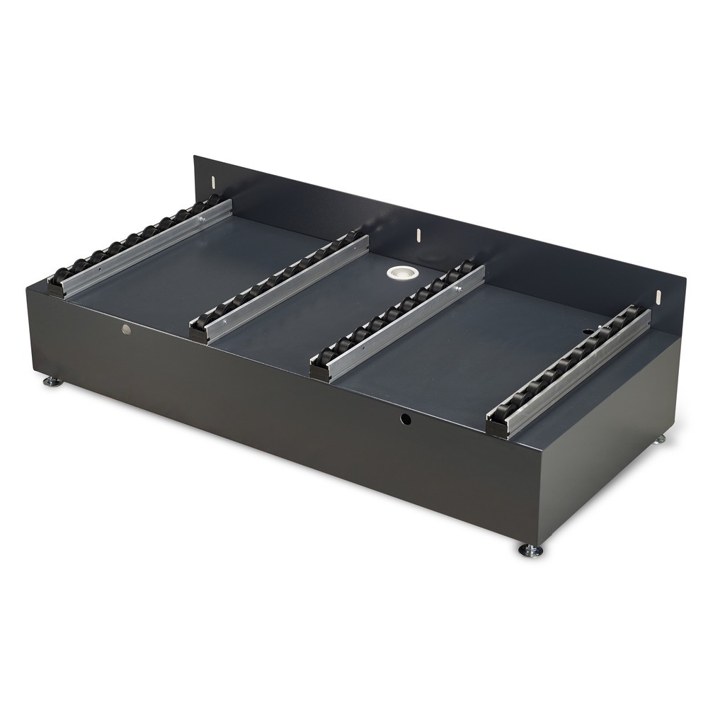 Imagen del producto: Estación de recarga para puesto de trabajo móvil Jungheinrich WMD 200w, WMD 203w, WMD 207w, WMD 212w