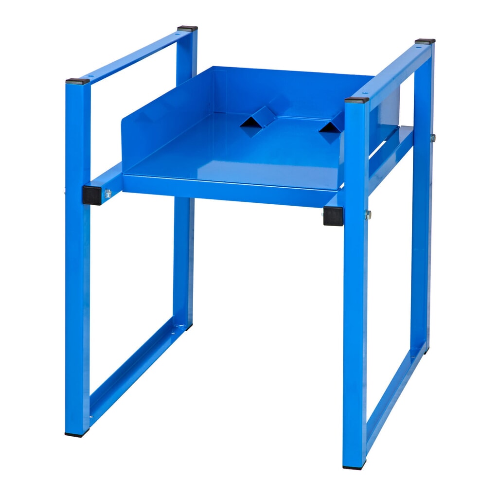 Estante HEMMDAL para 1 barril de 30 o de 60 l Imagen del producto: Estante HEMMDAL para 1 barril de 30 o de 60 l