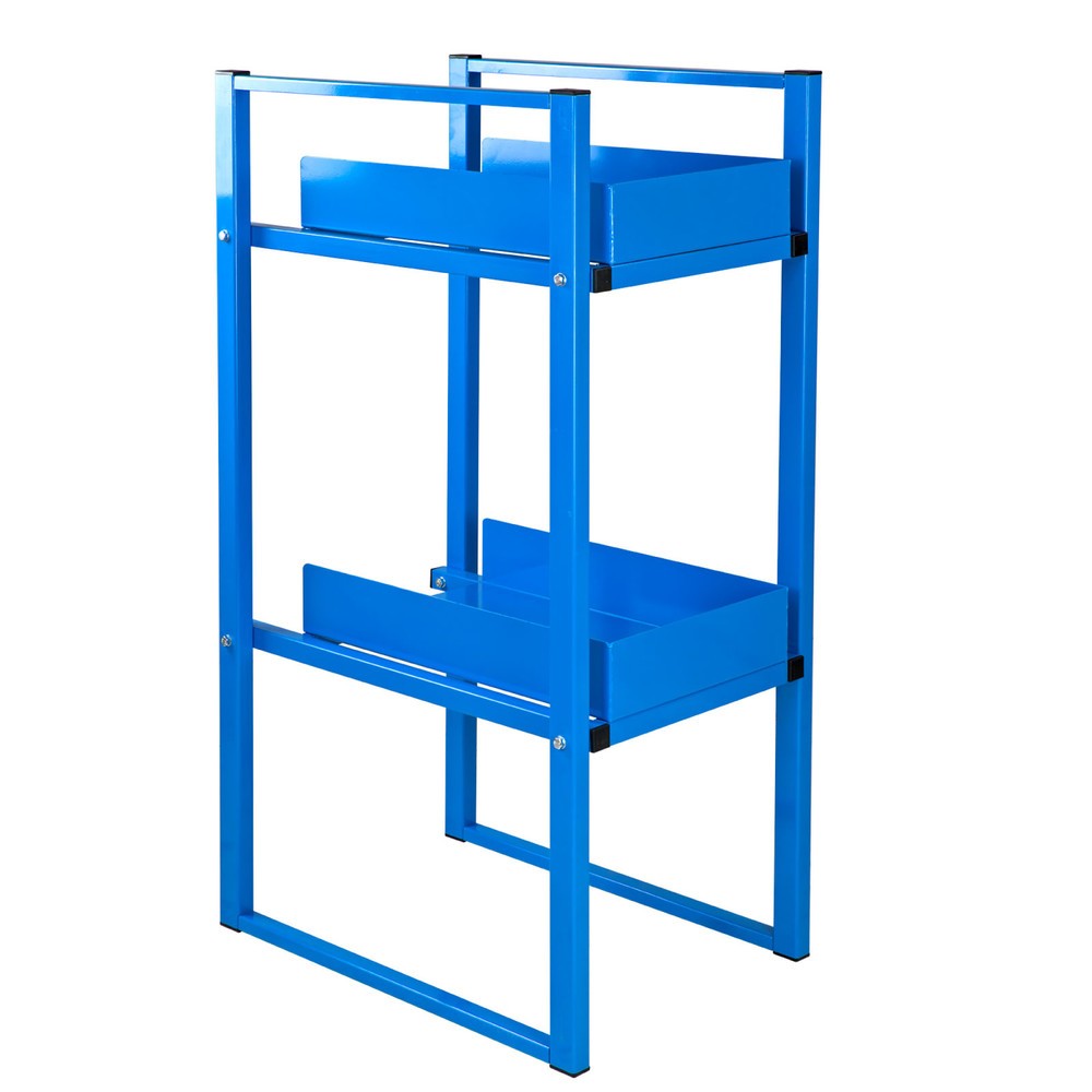 Número de imagen del producto 3: Estante HEMMDAL para 2 barriles de 30 o de 60 l