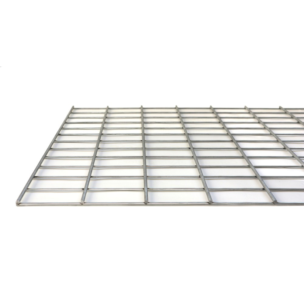 Número de imagen del producto 5: Estante de gran envergadura exterior con estantes de rejilla, alto H x An x F 1800 x 1500 x 600 mm