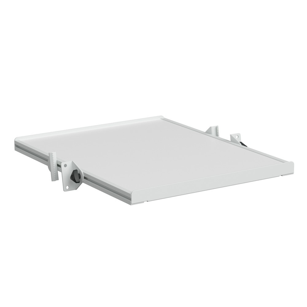 Imagen del producto: estante intermedio para carro|plataforma universal, ajustable