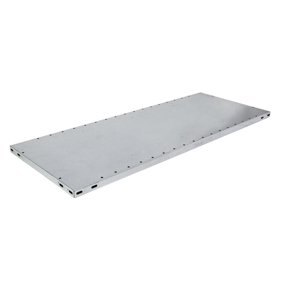 Imagen del producto: Balda para estantería de cargas pequeñas SCHULTE, C/E 150 kg, A x F 1.000 x 300 mm