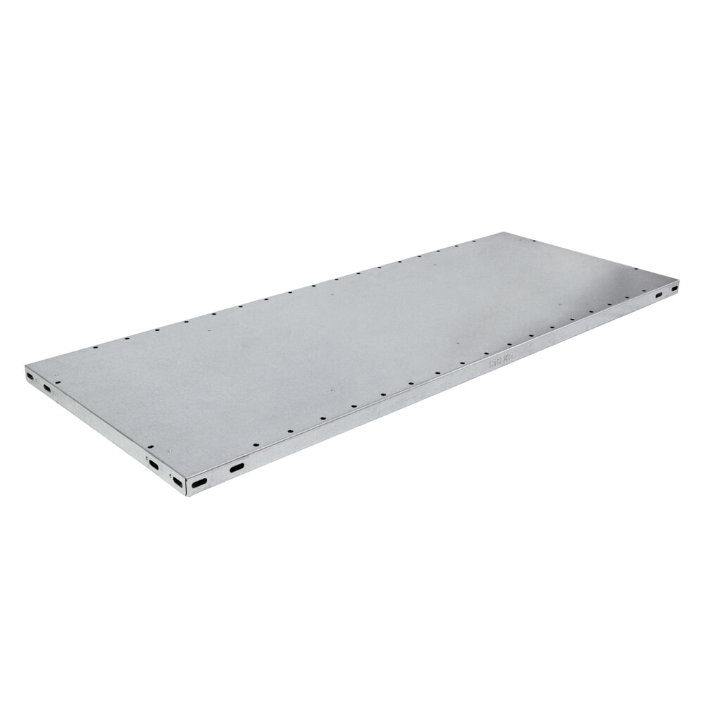 Imagen del producto: Balda para estantería de cargas pequeñas SCHULTE, C/E 150 kg, A x F 1.000 x 300 mm