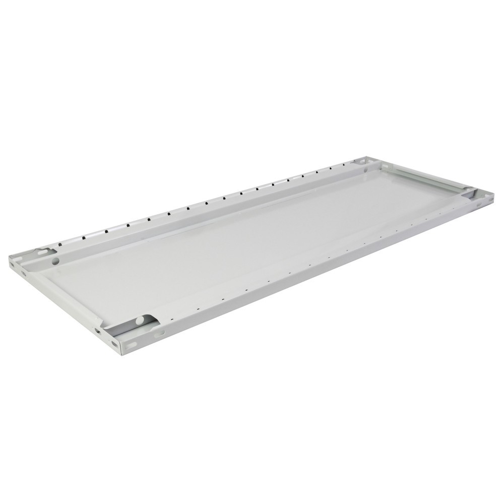 Número de imagen del producto 2: Estante para estantería de cargas pequeñas SCHULTE, carga por estante 150 kg, ancho x 1 000 x 400 mm