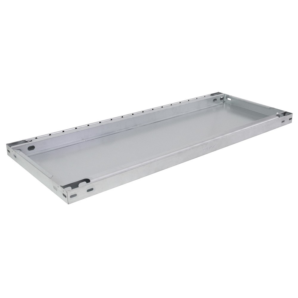 Número de imagen del producto 2: Estante para estantería de cargas pequeñas SCHULTE, carga por estante 250 kg, ancho x 1300 x 500 mm