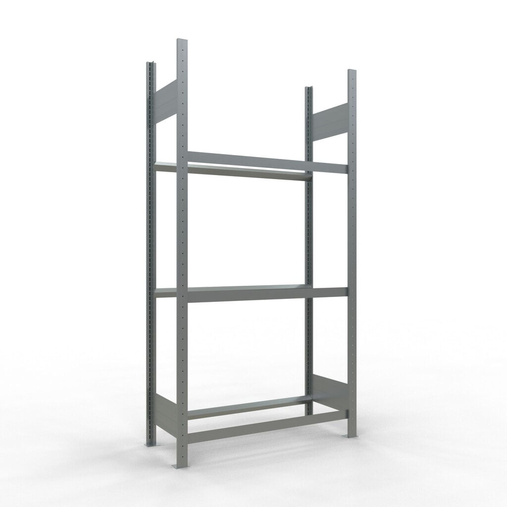 Imagen del producto: Estantería para neumáticos SCHULTE, GF, Al x An x P: 2.000 x 1.000 x 400 mm