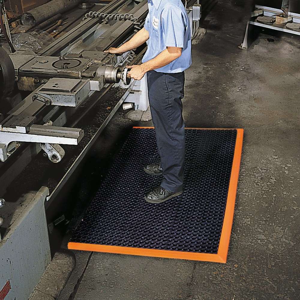 Número de imagen del producto 5: Esterilla antifatiga de caucho nitrilo, An x L 660 x 1.020 mm
