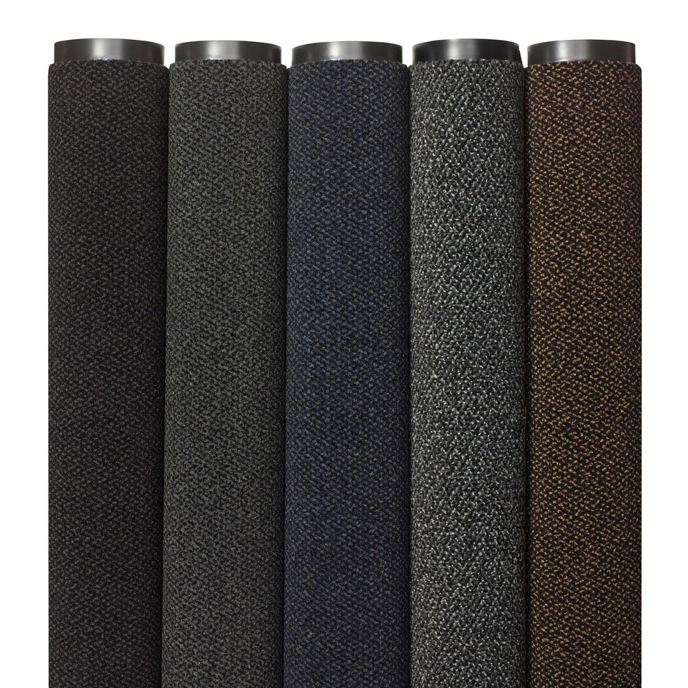 Número de imagen del producto 2: Esterilla antisuciedad 380 Swisslon Classic XT™ para zonas de entrada, An x La 900 x 600 mm, antracita