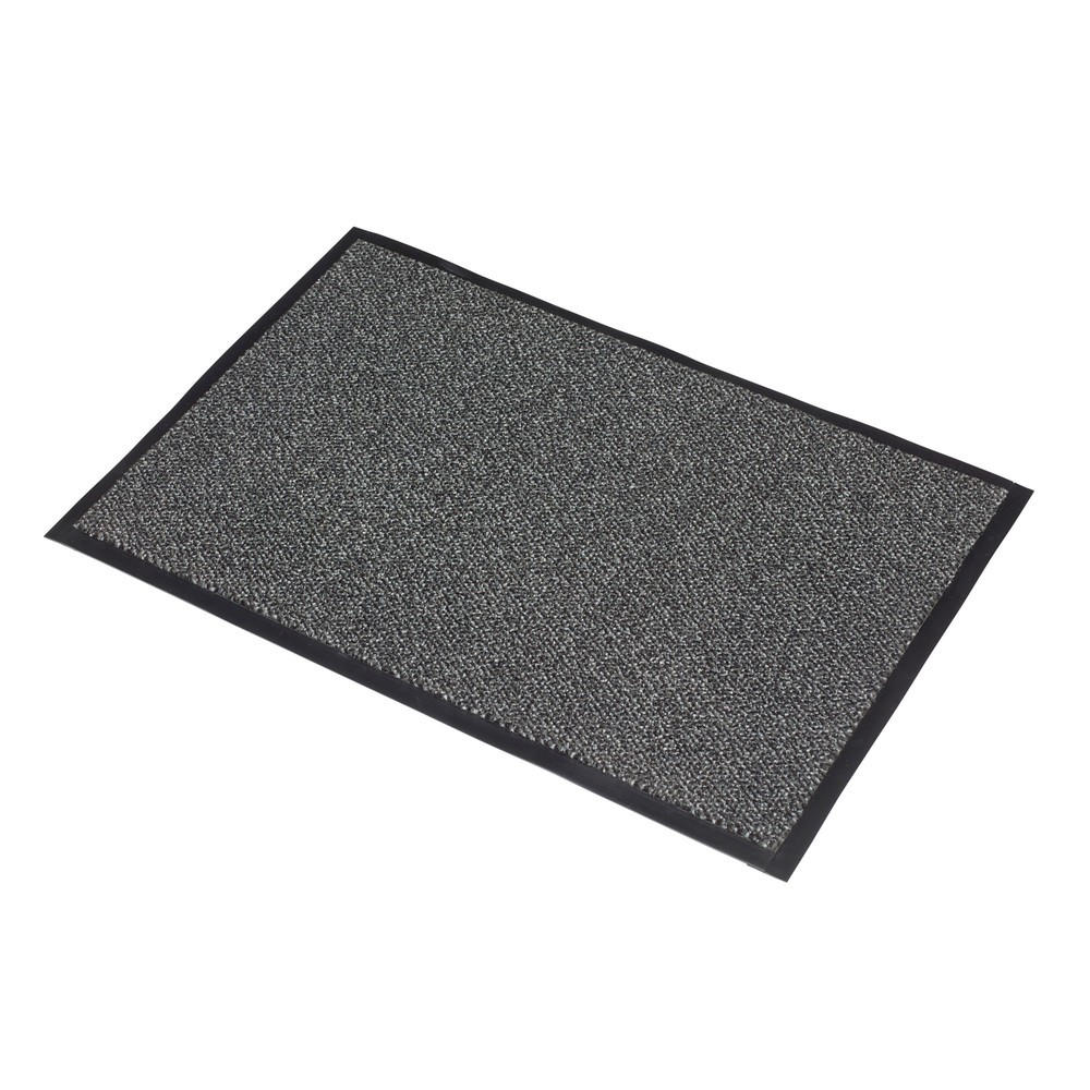 Número de imagen del producto 1: Esterilla antisuciedad 380 Swisslon Classic XT™ para zonas de entrada, An x La 1.500 x 910 mm, granito