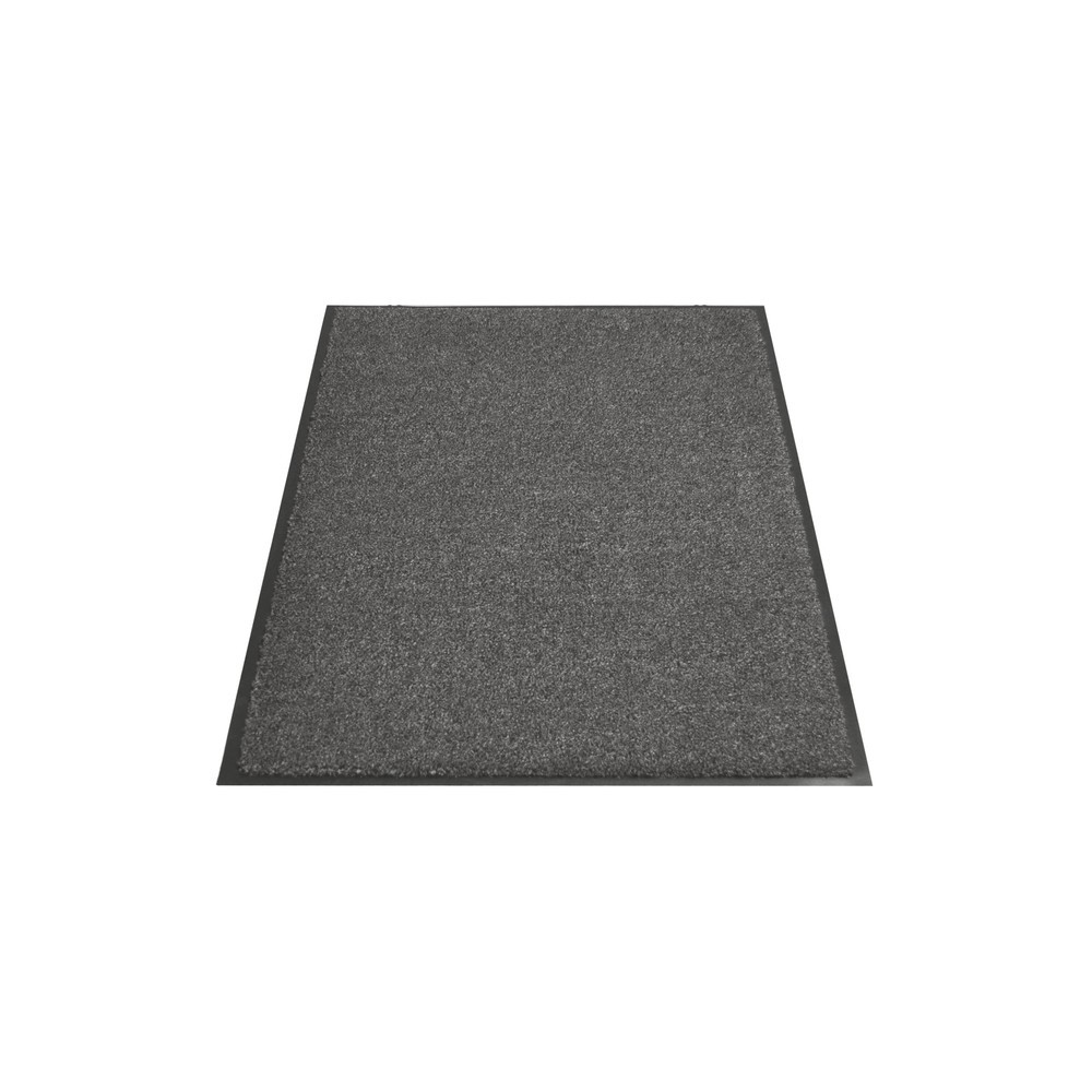 Imagen del producto: Esterilla antisuciedad, fibra de olefina, A x L 600 x 910 mm, gris