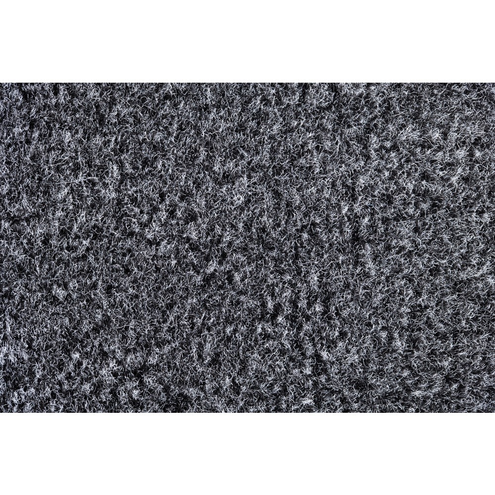 Número de imagen del producto 3: Esterilla antisuciedad, fibra de olefina, A x L 600 x 910 mm, gris