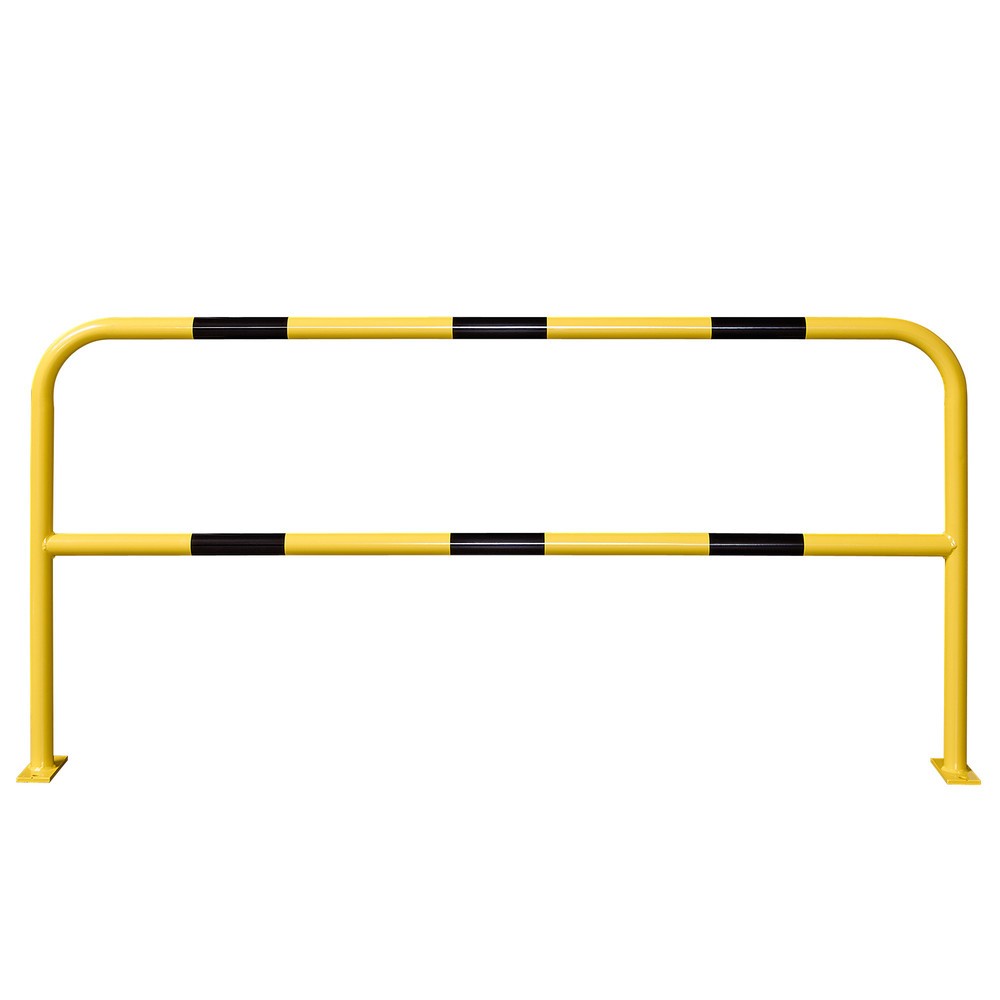 Imagen del producto: Estribo de protección, aplicación exterior, Al x An 1.000 x 2.000 mm