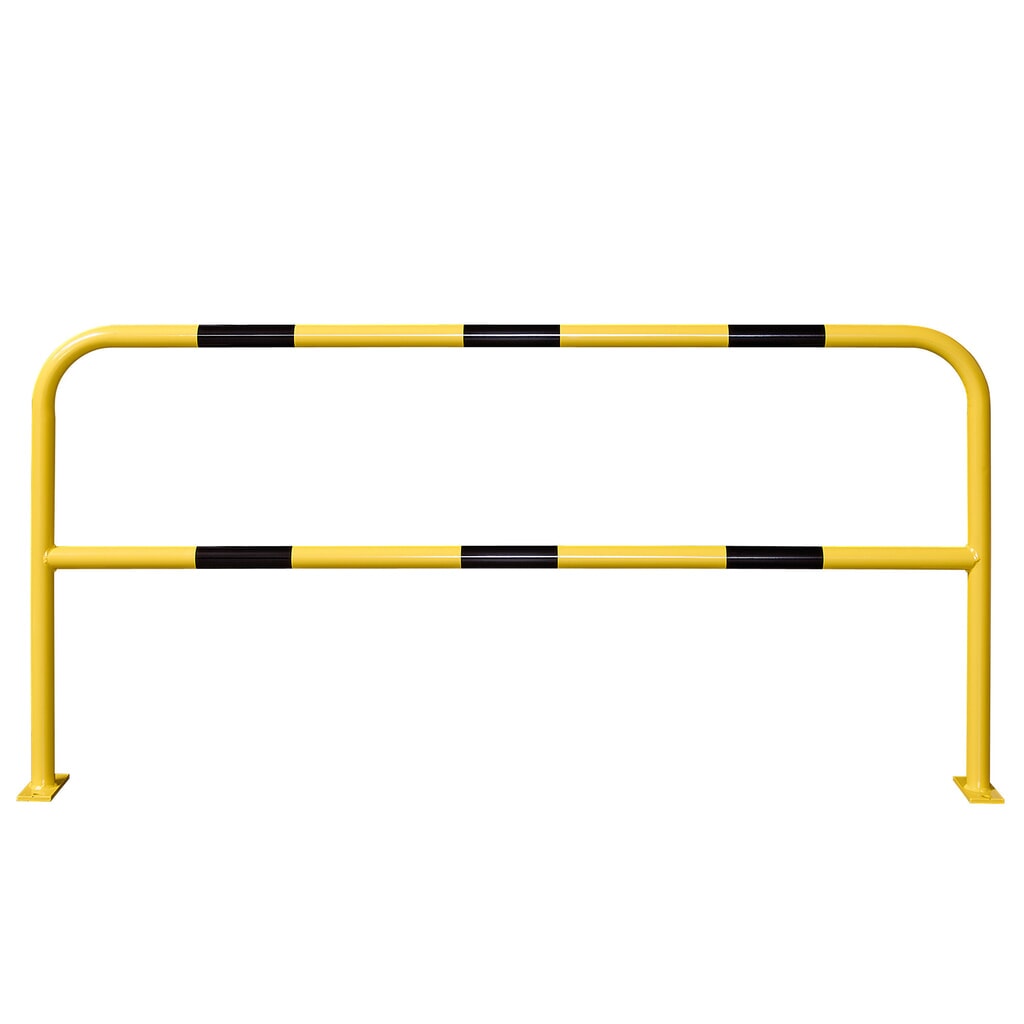 Imagen del producto: Estribo de protección, aplicación interior, Al x An 1.000 x 2.000 mm