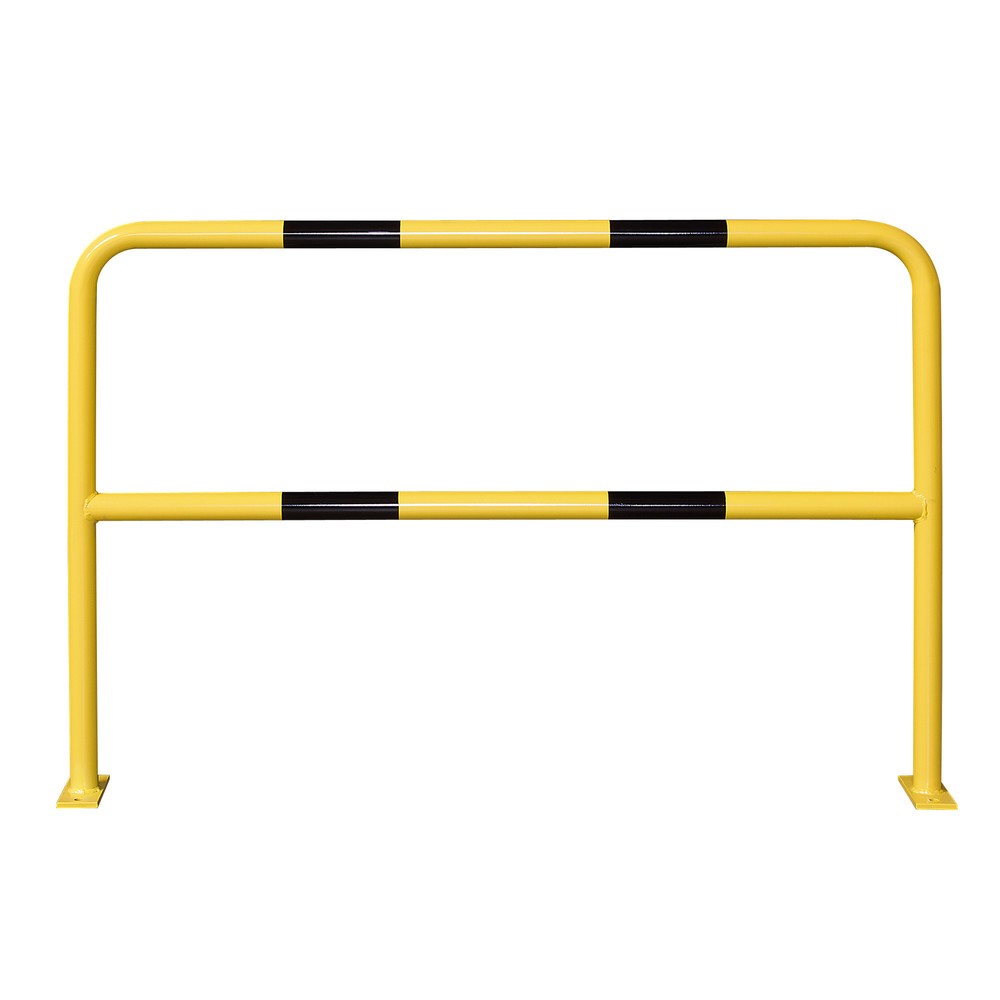 Imagen del producto: Estribo de protección, aplicación exterior, Al x An 1.000 x 1.500 mm