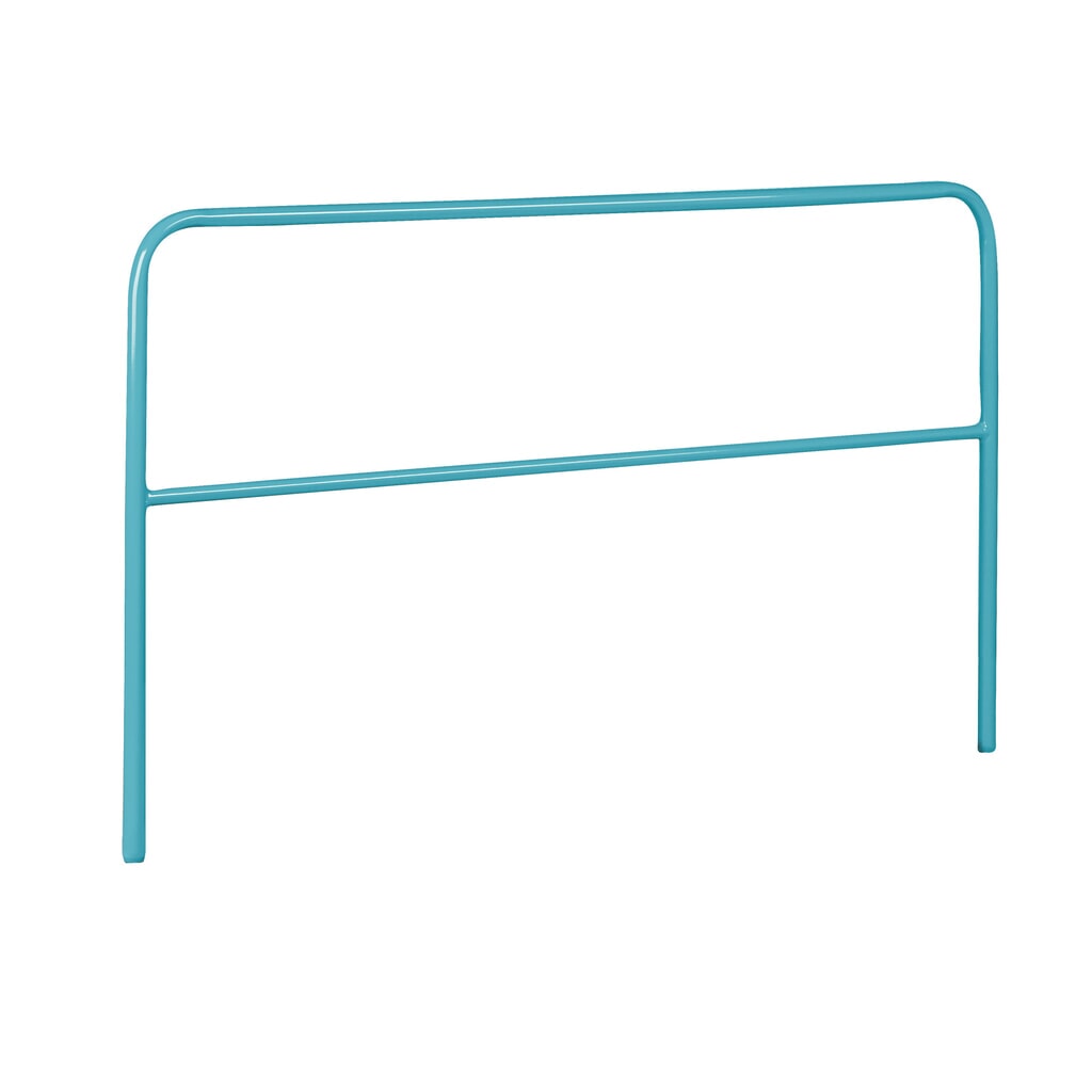 Estribo de tubo adicional para carretillas de estribos de tubo Ameise® Imagen del producto: Estribo de tubo adicional para carretillas de estribos de tubo Ameise®