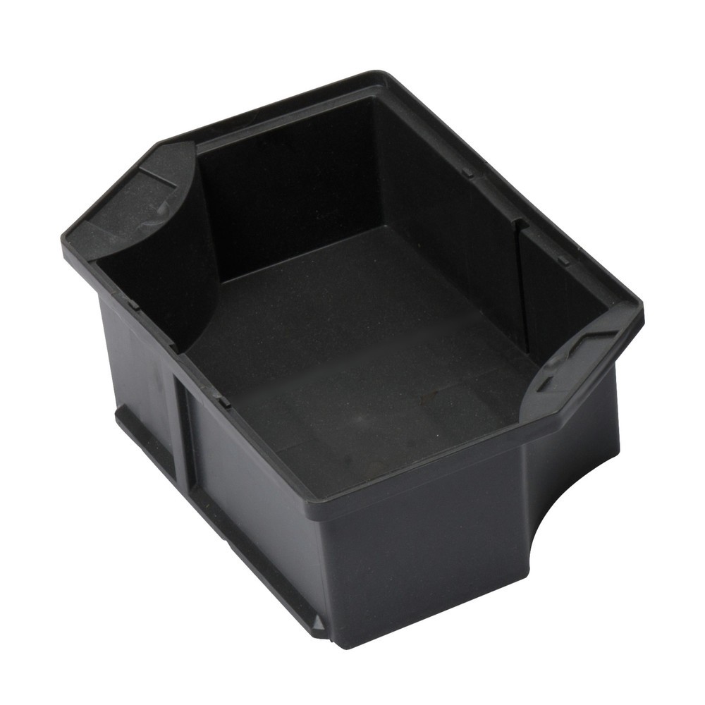 Número de imagen del producto 1: eurocontenedor apilable para cargas pesadas, 173 x 273 mm de ancho