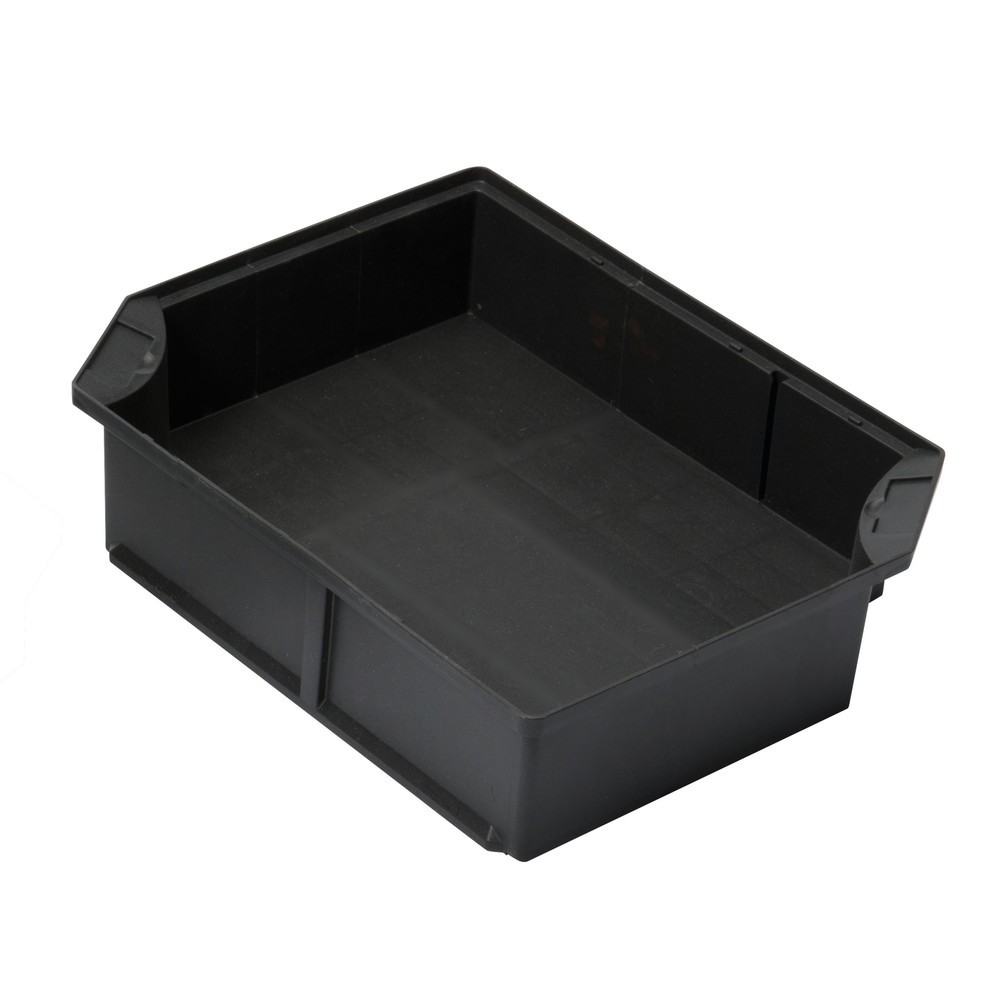 Imagen del producto: eurocontenedor apilable para cargas pesadas, AxD 273 x 346 mm