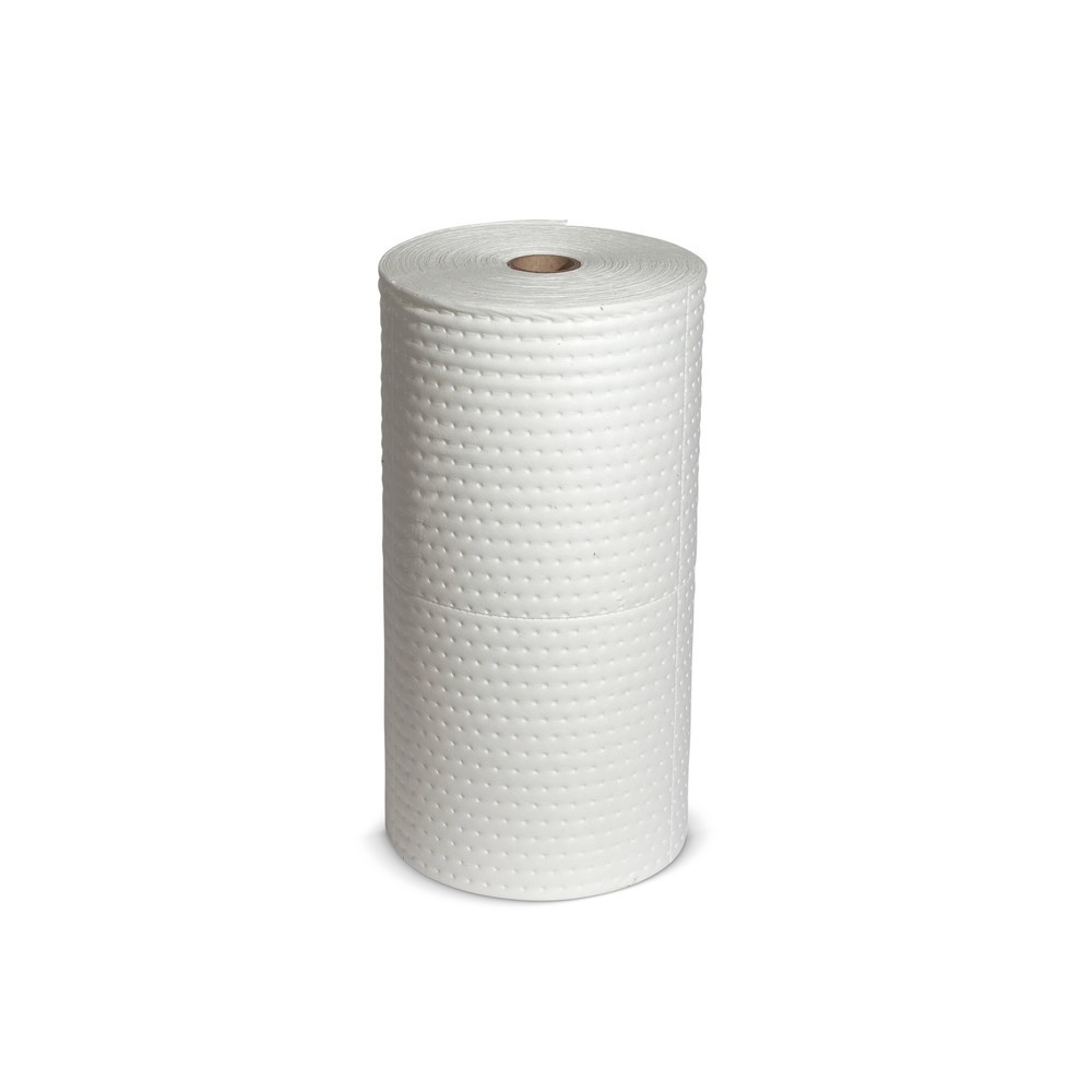 Imagen del producto: Fieltro aglutinante Economy para aceite, Heavy, rollo, L x A 45 m x 760 mmUV