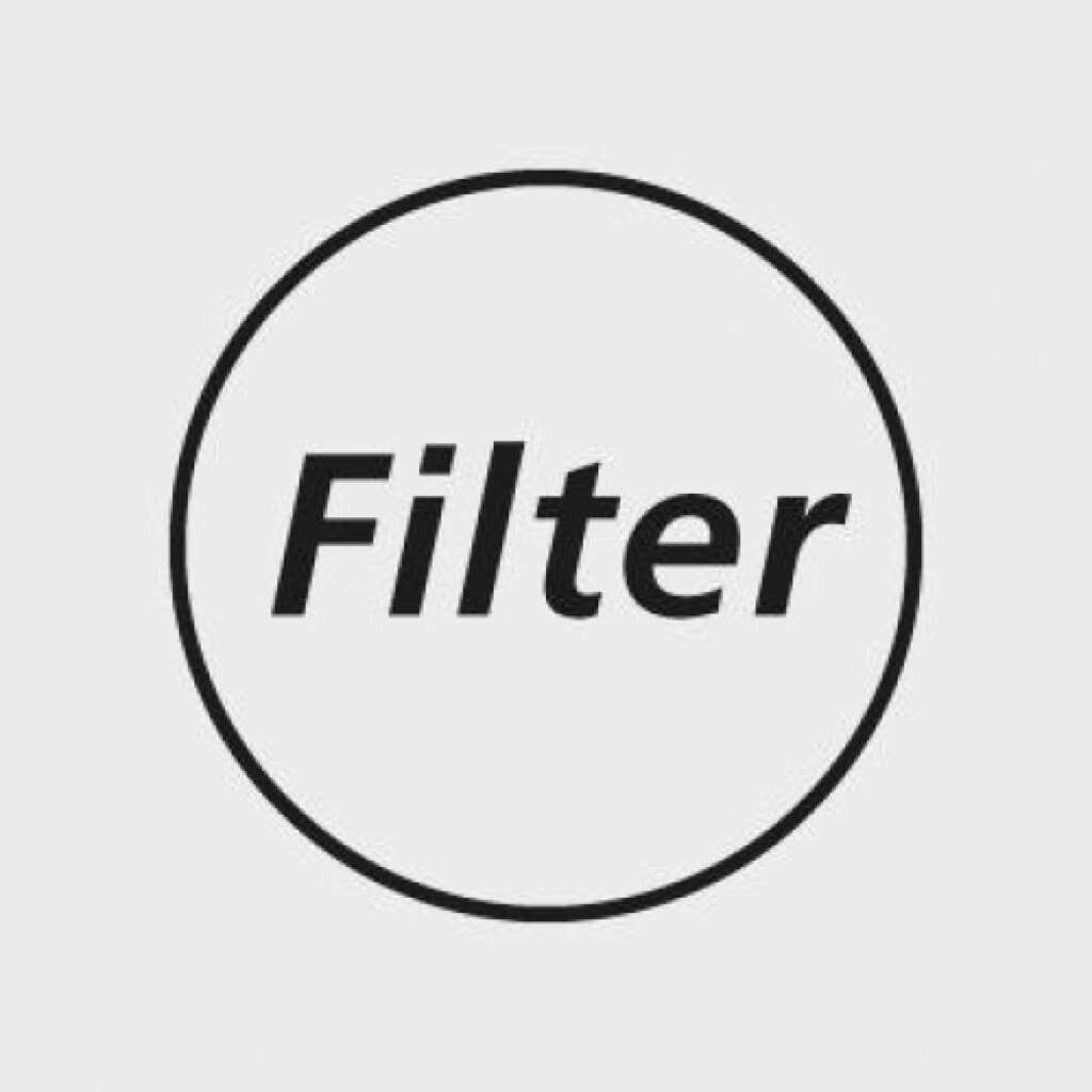 Filtro de polvo ACF para armario de seguridad para iones de litio Justrite® 226-LT Imagen del producto: Filtro de polvo ACF para armario de seguridad para iones de litio Justrite® 226-LT