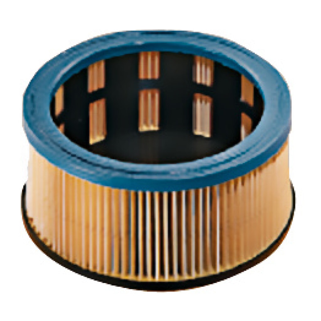 Imagen del producto: Filtro plegado para aspiradora profesional Starmix, 20-32 litros
