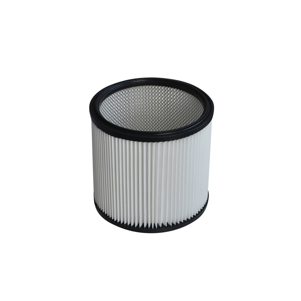 Filtro plegado para aspiradora profesional starmix