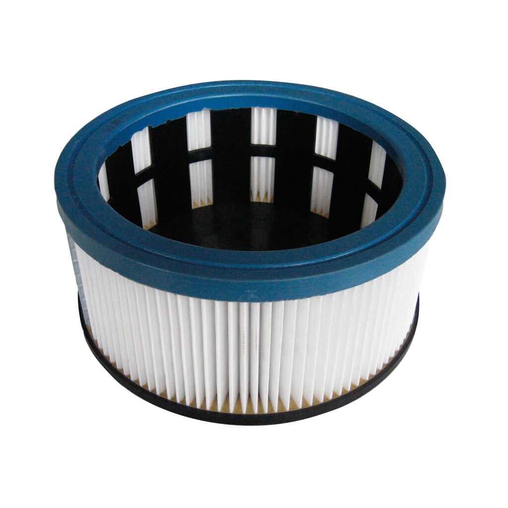 Filtro plegado para aspiradora profesional Starmix, 35-55 litros Imagen del producto: Filtro plegado para aspiradora profesional Starmix, 35-55 litros