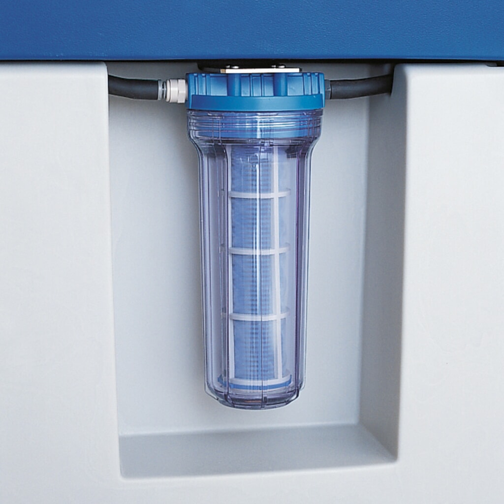 Imagen del producto: filtro reutilizable para limpiador de piezas bio.x C 500 y C 800