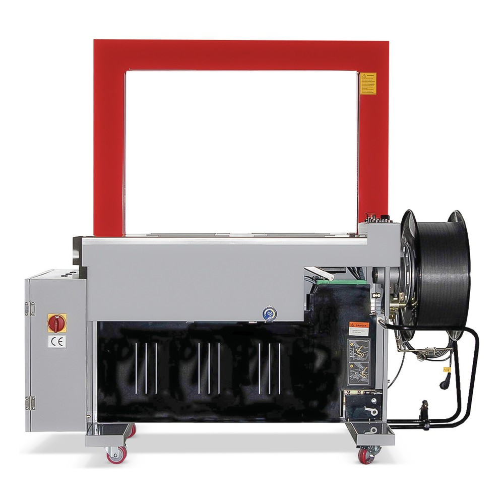 Imagen del producto: Flejadora automática BW 200 para flejes de 12 mm de anchura de fleje