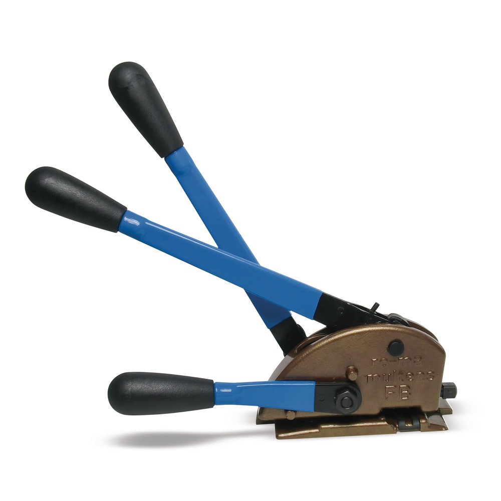Imagen del producto: Flejadora tensora Universal para flejes de acero de 16 mm de anchura