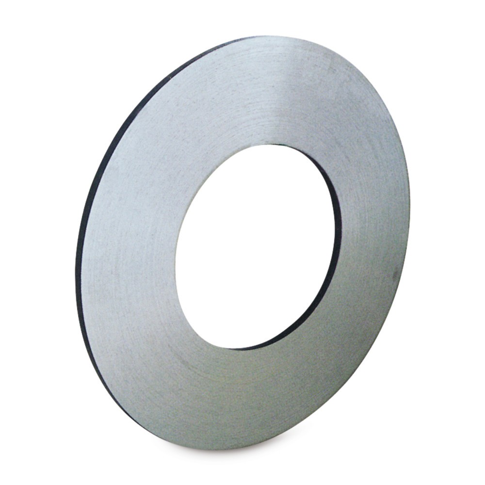 Imagen del producto: Fleje de acero, de una capa, desnudo, longitud 240 m, anchura 16 mm