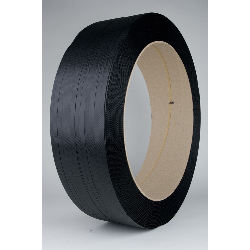 Imagen del producto: Flejado PP de calidad SA 16 mm x 0,65 mm